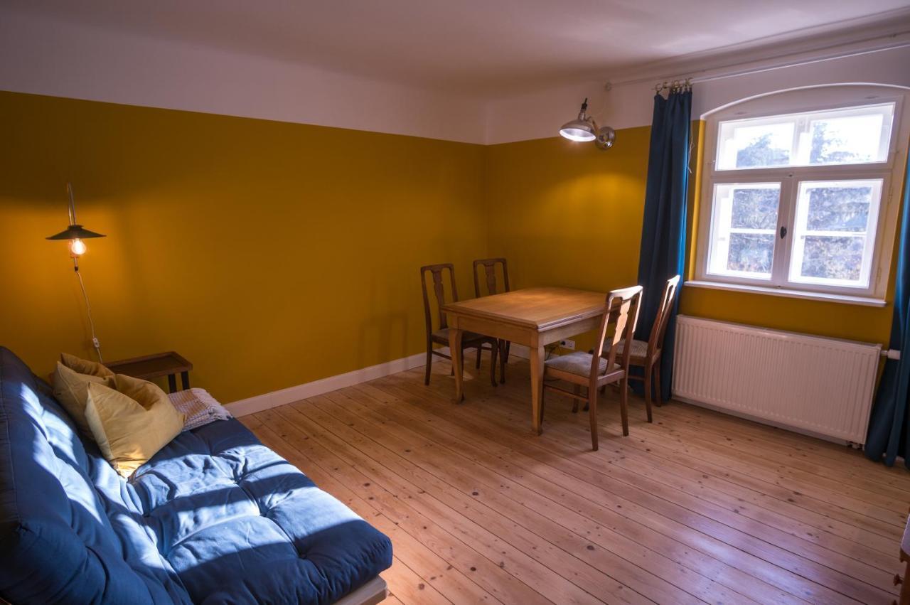 Holiday In Quiet Quarter, 20 Min To City Center Dresden Exterior photo